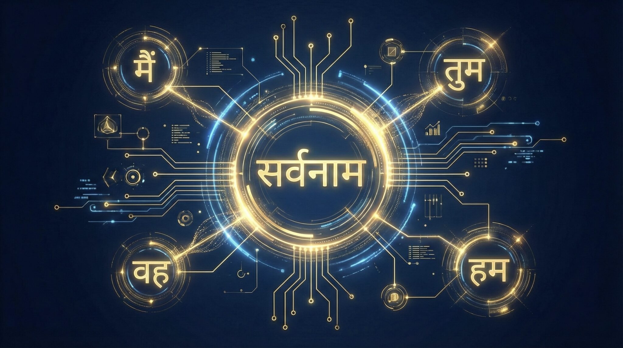 सर्वनाम इमेज