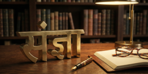 संज्ञा