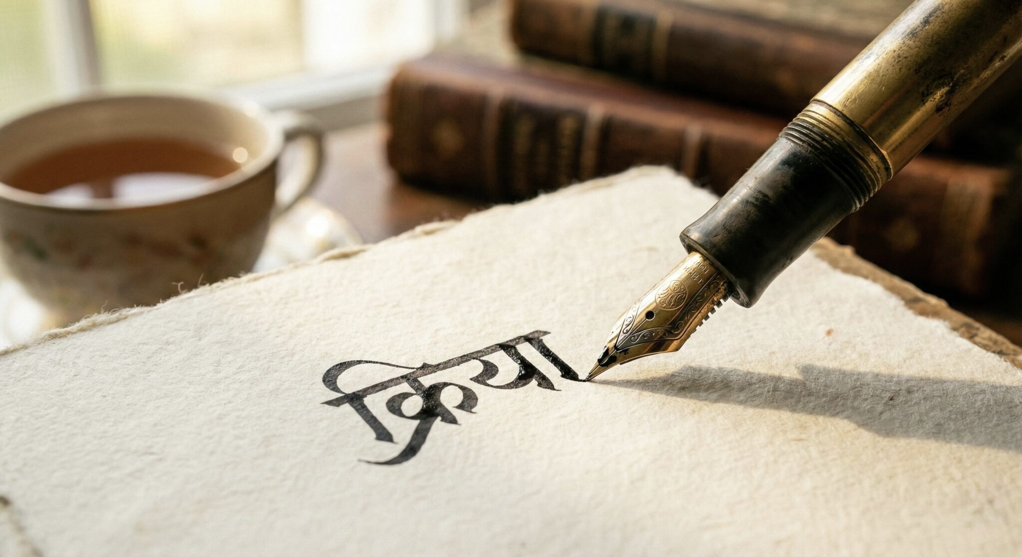 क्रिया