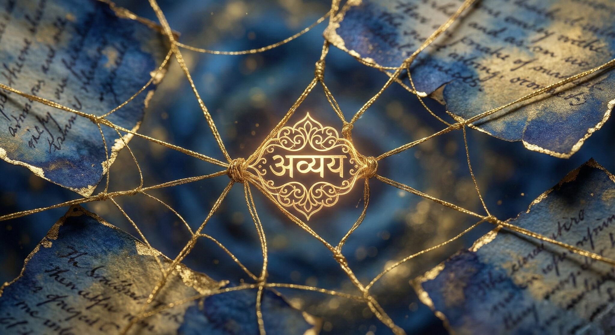 अव्यय