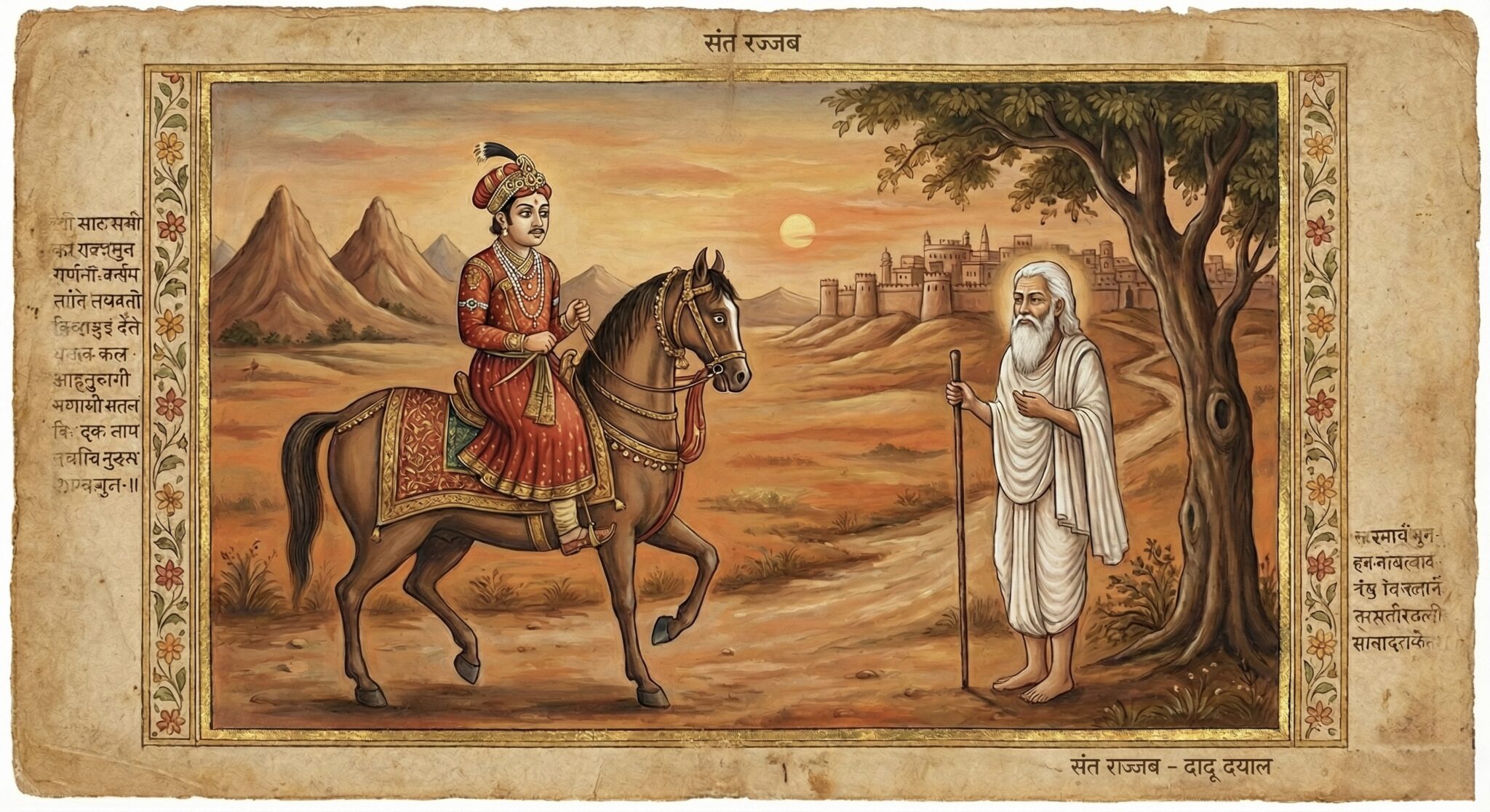 संत रज्जब