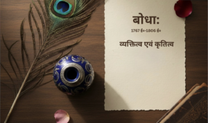 बोधा