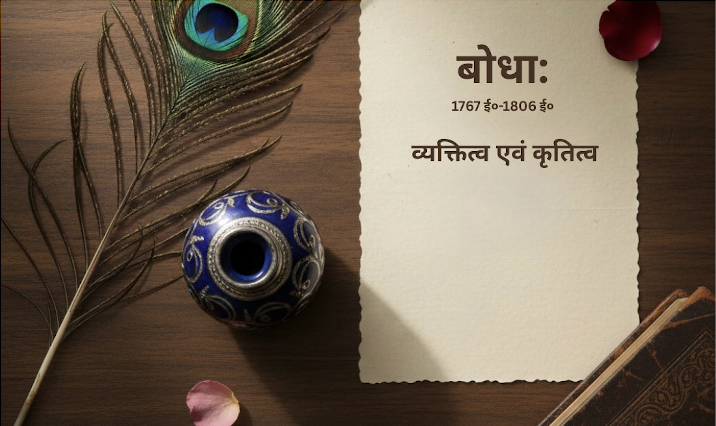 बोधा