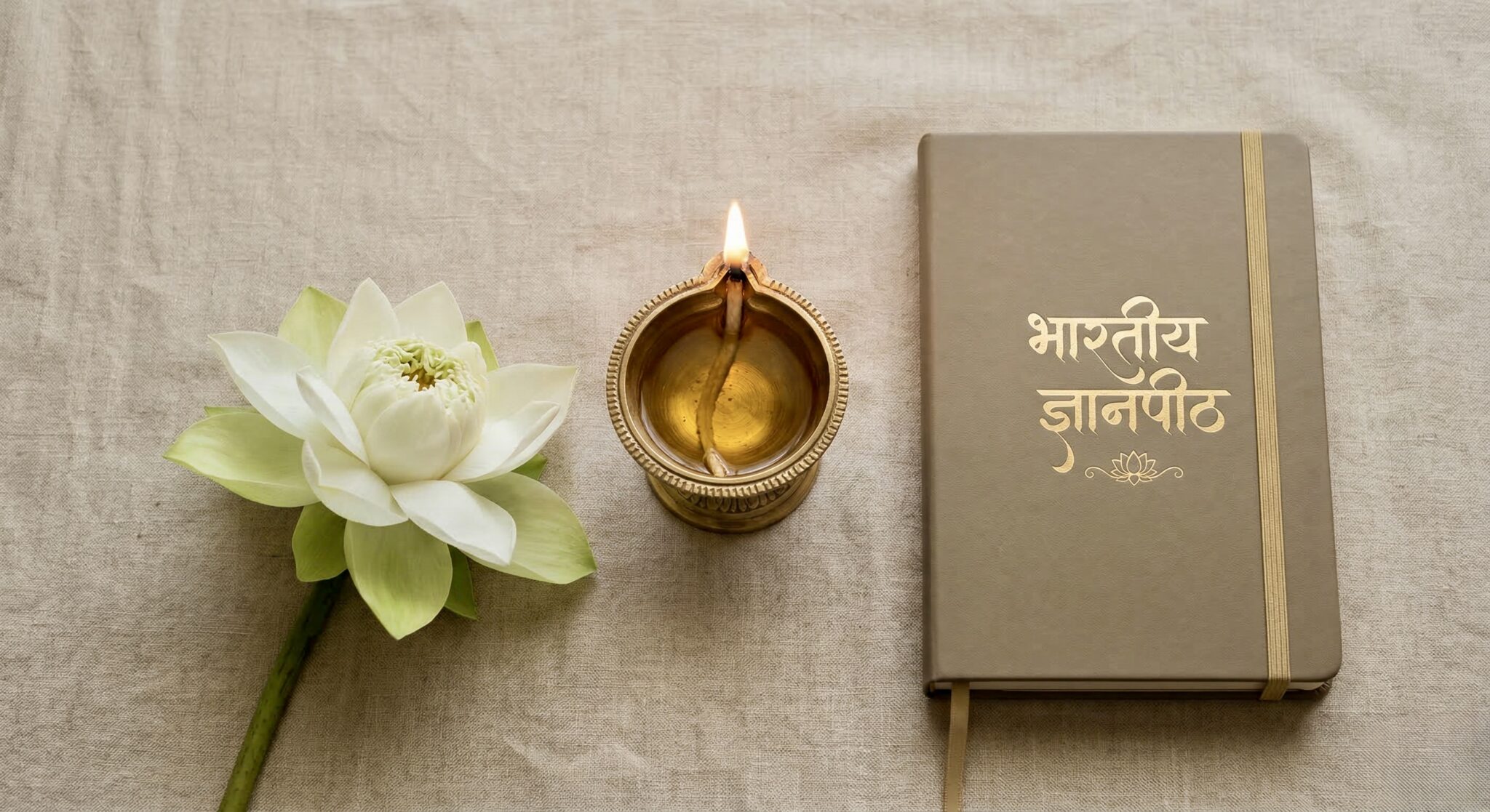 भारतीय ज्ञानपीठ