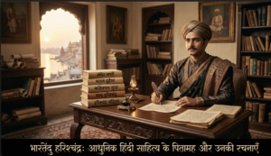 भारतेंदु हरिश्चंद
