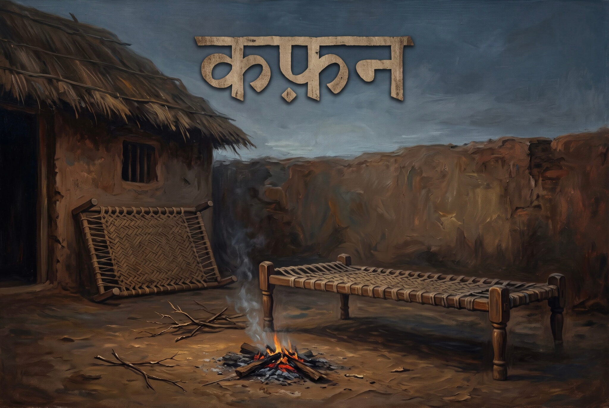 कफ़न